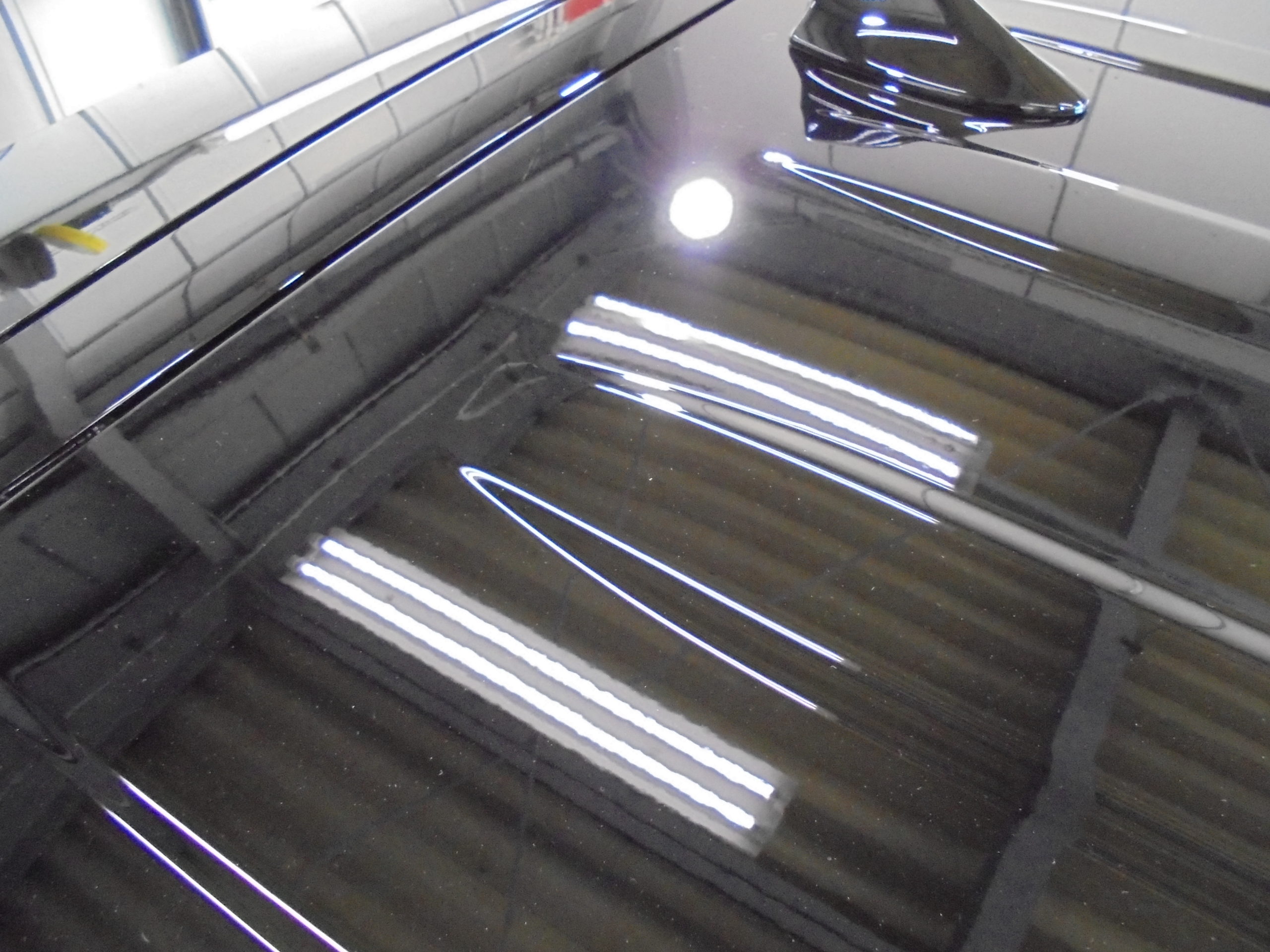 アルファード施工後 (3)