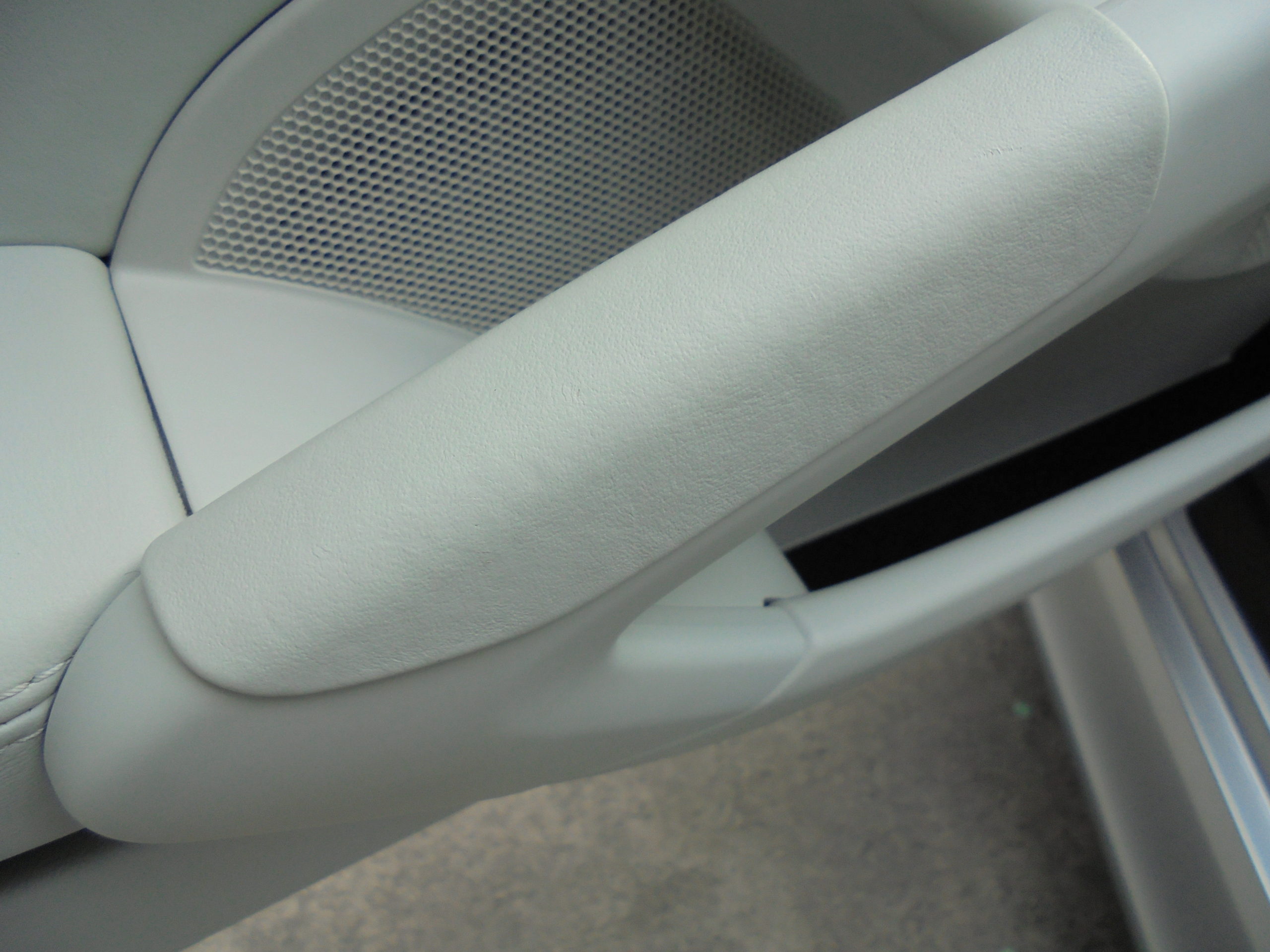 ポルシェケイマン施工後 (2)