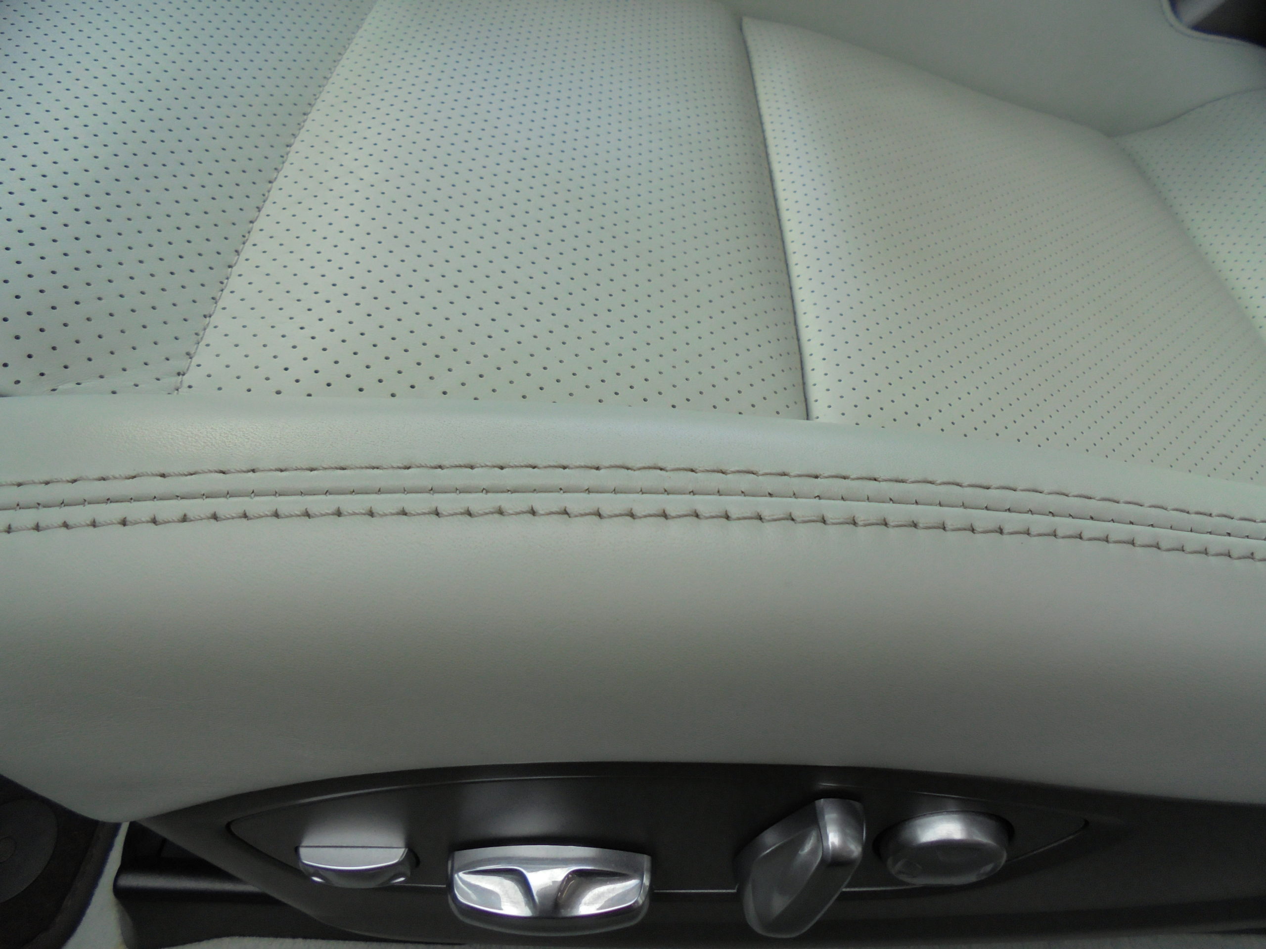 ポルシェケイマン施工後