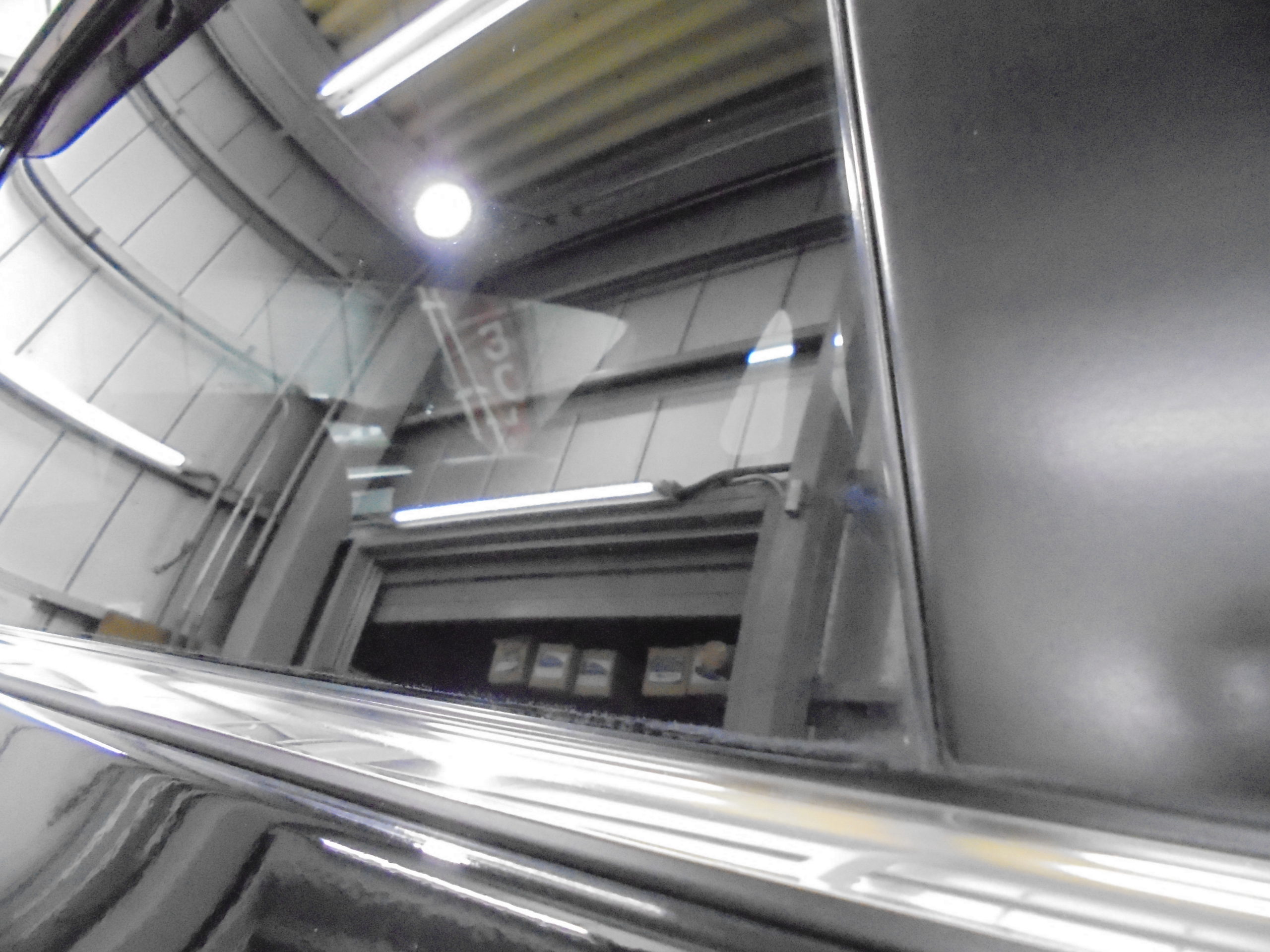 レガシィW施工後 (5)