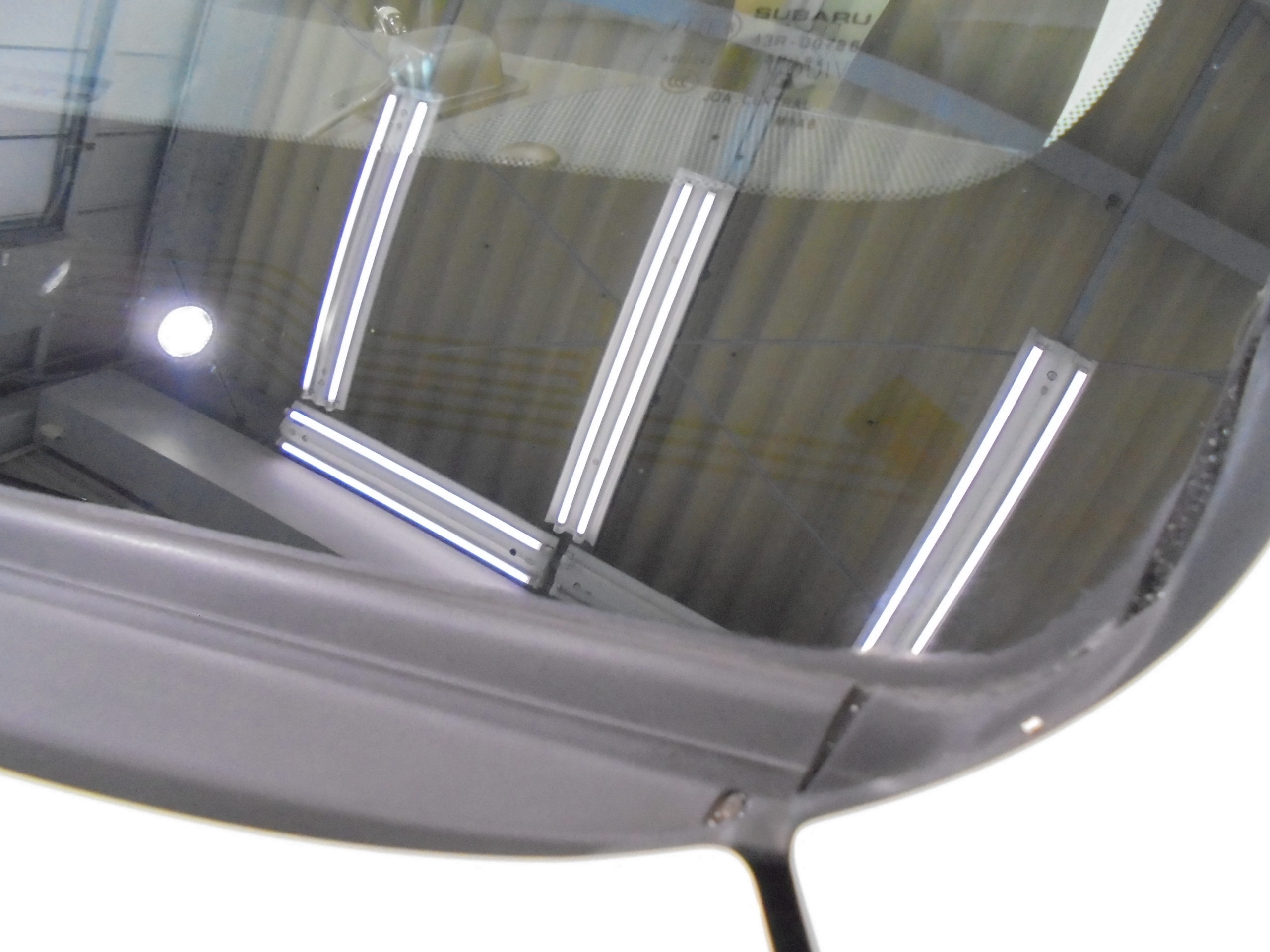 レガシワゴン施工後 (2)