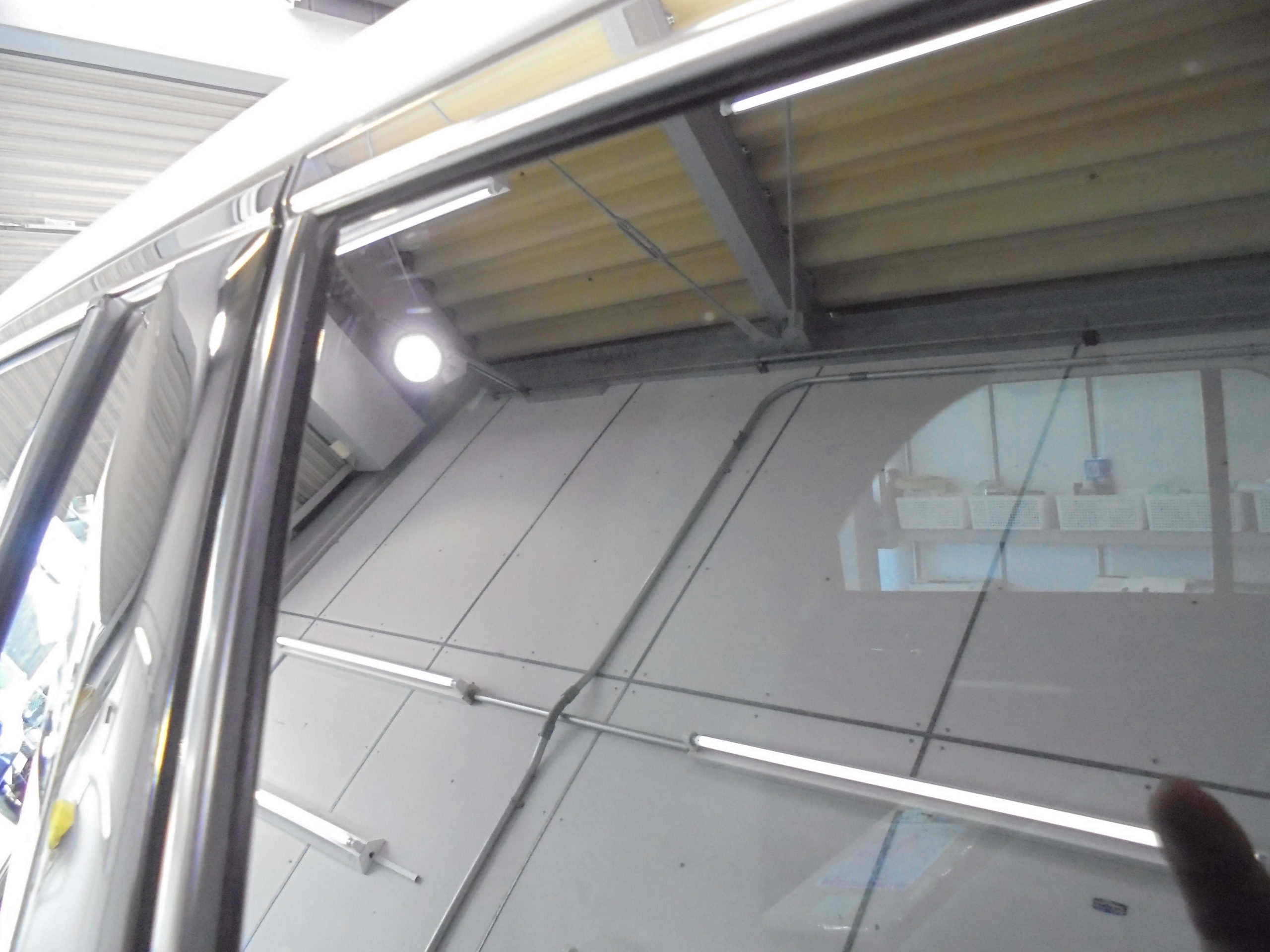 レガシワゴン施工後 (3)